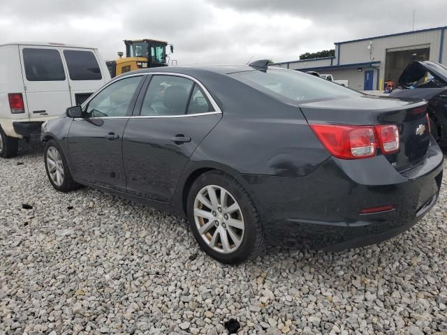 2015 Chevrolet Malibu 2LT