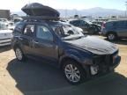 2011 Subaru Forester 2.5X Premium