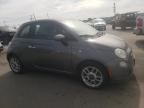 2012 Fiat 500 POP