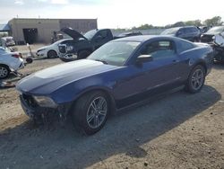 Ford Mustang salvage cars for sale: 2012 Ford Mustang