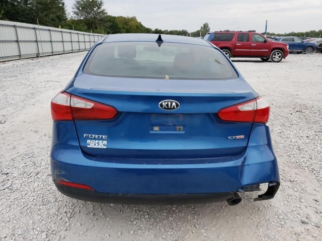 2014 KIA Forte EX