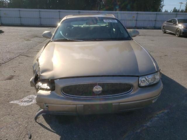 2005 Buick Lesabre Limited