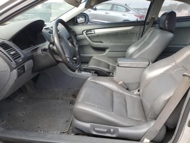 2006 Honda Accord EX