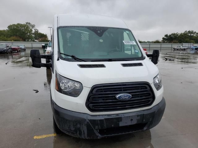 2019 Ford Transit T-150