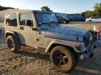 2000 Jeep Wrangler / TJ Sport