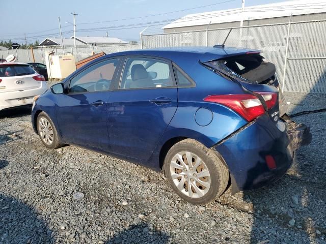 2013 Hyundai Elantra GT