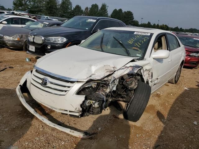 2006 Toyota Avalon XL