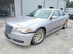 Salvage cars for sale at Grenada, MS auction: 2014 Chrysler 300