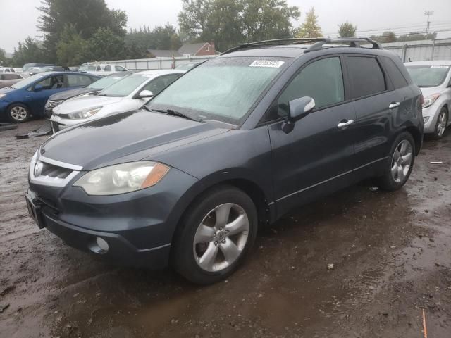 2007 Acura RDX Technology