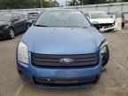 2009 Ford Fusion SE