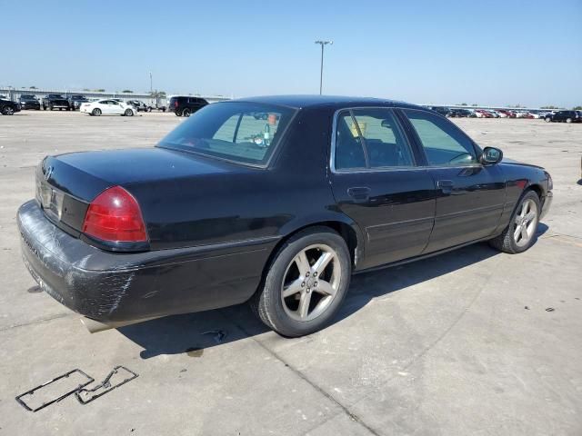 2003 Mercury Marauder