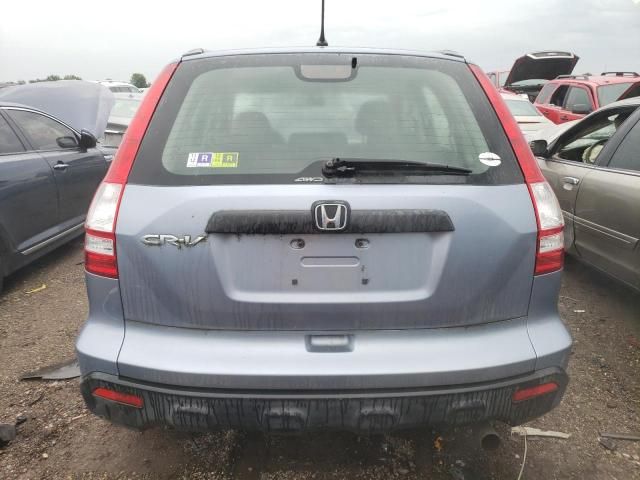 2008 Honda CR-V LX