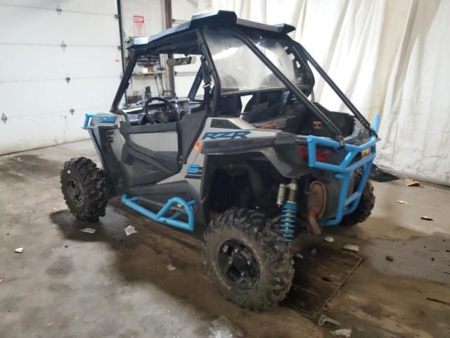 2020 Polaris RZR S 1000 Premium