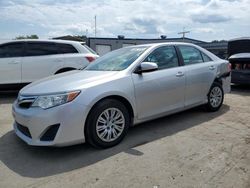 Toyota Vehiculos salvage en venta: 2012 Toyota Camry Base