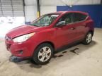 2012 Hyundai Tucson GL