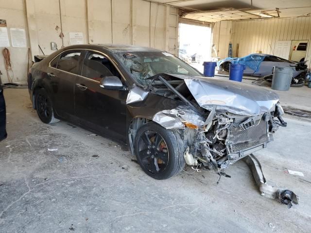 2010 Acura TSX