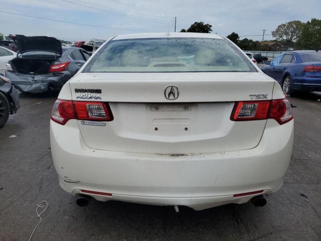 2010 Acura TSX