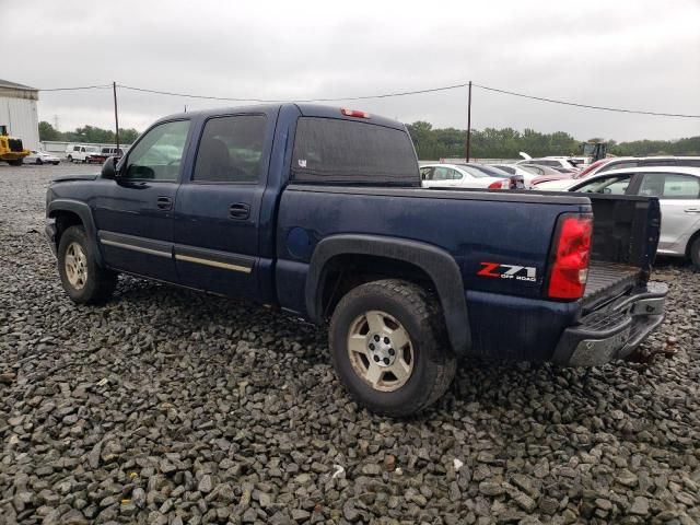 2005 Chevrolet Silverado K1500