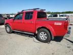 2008 Nissan Frontier Crew Cab LE