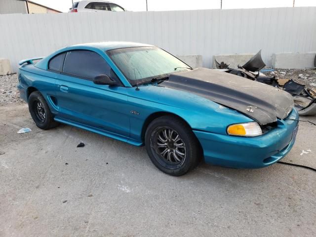 1994 Ford Mustang GT