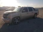 2007 Chevrolet Avalanche C1500