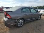 2009 Honda Civic EXL