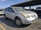 2009 Nissan Rogue S