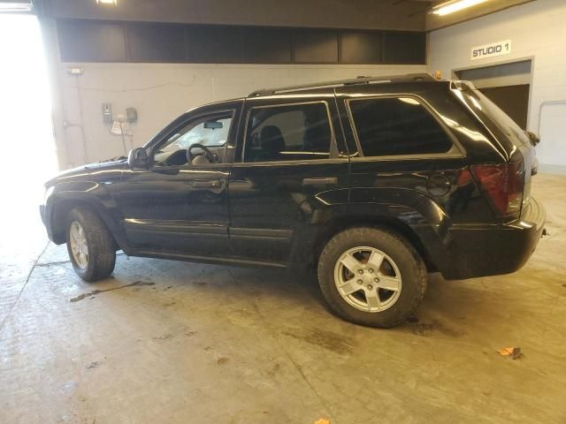 2006 Jeep Grand Cherokee Laredo