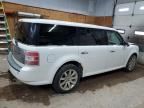 2009 Ford Flex Limited