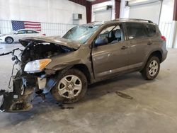Salvage cars for sale from Copart Avon, MN: 2011 Toyota Rav4
