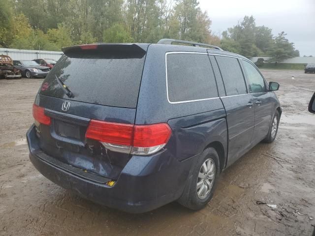 2010 Honda Odyssey EX