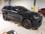 2017 Jeep Grand Cherokee SRT-8