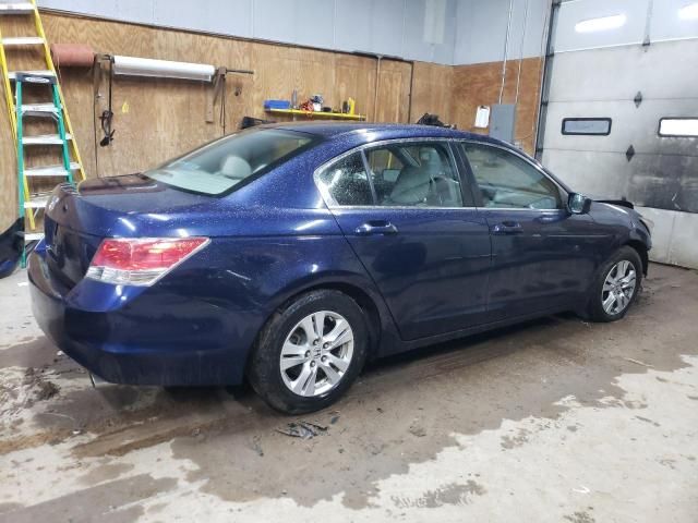 2009 Honda Accord LXP