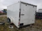 2022 Sgac 2022 South Georgia Cargo 7X16 Enclosed Trailer