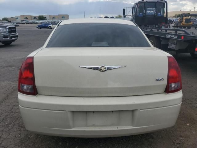 2006 Chrysler 300