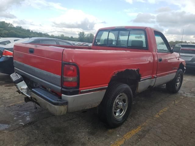 1995 Dodge RAM 1500