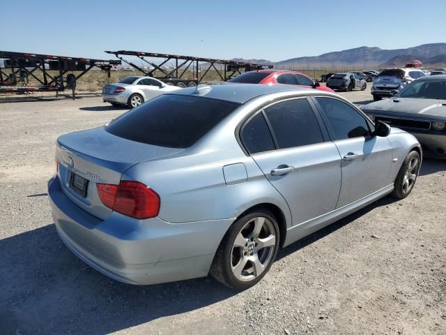 2011 BMW 328 I