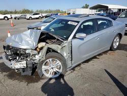 Vehiculos salvage en venta de Copart Fresno, CA: 2021 Dodge Charger SXT