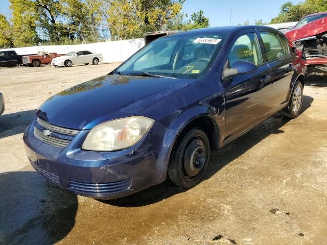 2009 Chevrolet Cobalt LT