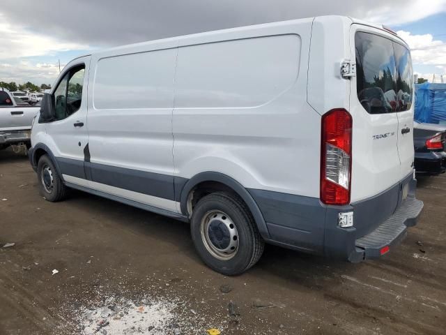 2016 Ford Transit T-150