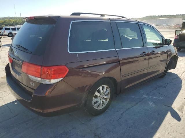 2010 Honda Odyssey EX