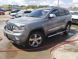 2012 Jeep Grand Cherokee Limited for sale in Louisville, KY