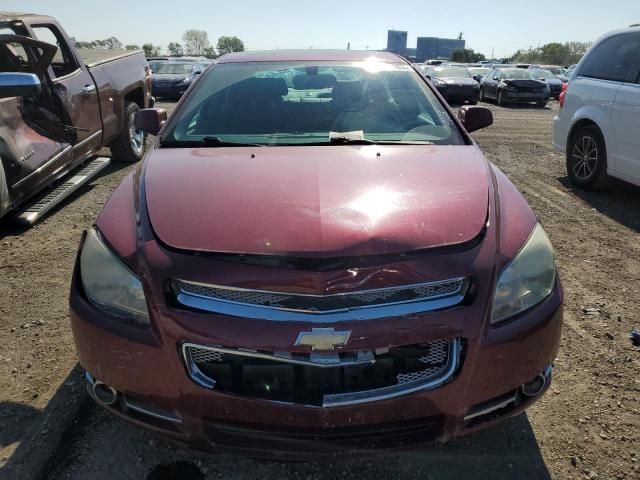 2009 Chevrolet Malibu LTZ