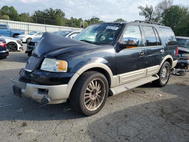 2005 Ford Expedition Eddie Bauer