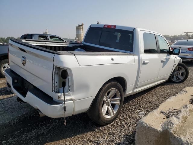 2015 Dodge RAM 1500 Sport