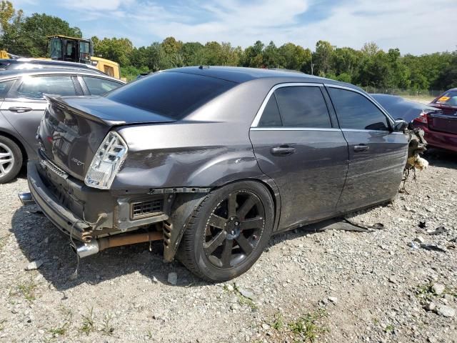 2013 Chrysler 300 SRT-8