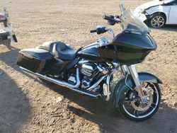 Salvage motorcycles for sale at Phoenix, AZ auction: 2018 Harley-Davidson Fltrx Road Glide