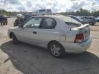 2002 Hyundai Accent GS