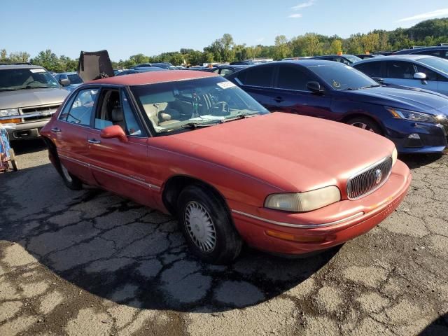 1997 Buick Lesabre Limited