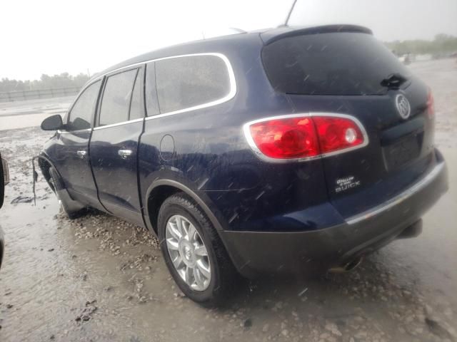 2011 Buick Enclave CXL